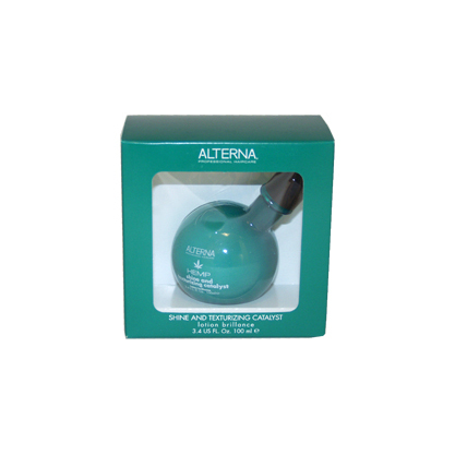 Hemp Shine and Texturizing Catalyst Hemp Shine and Texturizing Catalyst