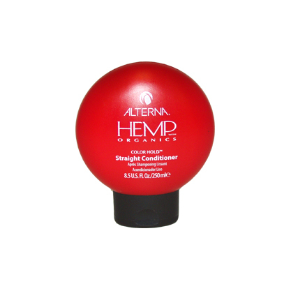Hemp with Organics Straight Conditioner Hemp with Organics Straight Conditioner