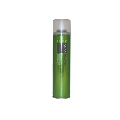 Being Flexible Hairspray Being Flexible Hairspray
