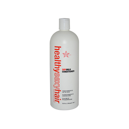 Healthy Sexy Hair Soy milk Conditioner Healthy Sexy Hair Soy milk Conditioner