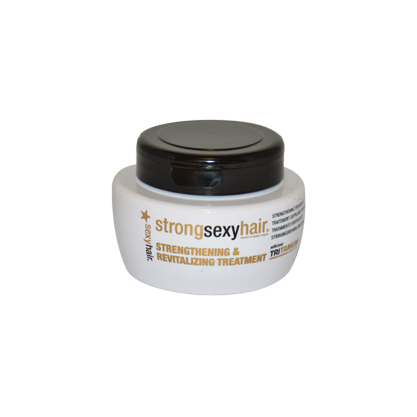 Strenghthening & Revitalizing Treatment Strenghthening & Revitalizing Treatment