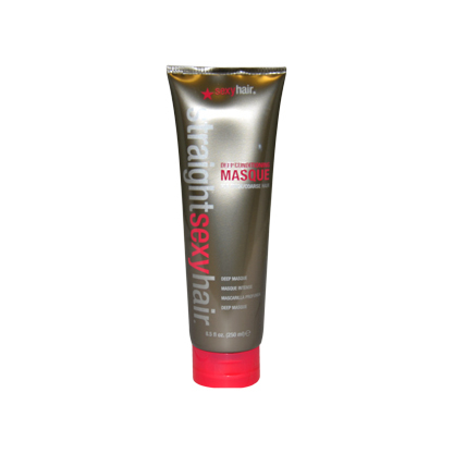 Straight Sexy Hair Deep Conditioning Mask Straight Sexy Hair Deep Conditioning Mask