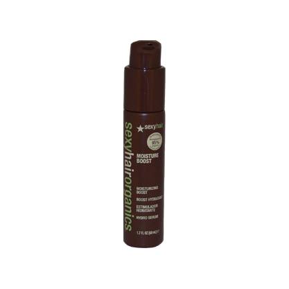 Sexy Hair Organics Moisture Boost Serum Sexy Hair Organics Moisture Boost Serum