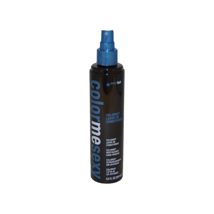 Color Me Sexy Leave In Conditioner Color Me Sexy Leave In Conditioner