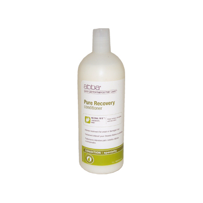Pure Recovery Conditioner Pure Recovery Conditioner