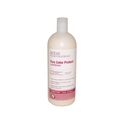 Pure Color Protect Conditioner Pure Color Protect Conditioner
