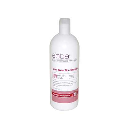 Pure Color ProtectShampoo Pure Color ProtectShampoo
