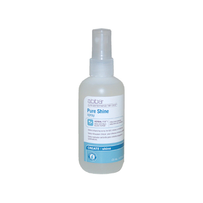 Pure Shine Spray Pure Shine Spray