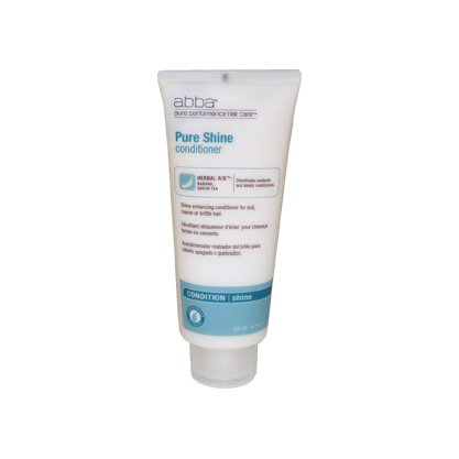 Pure Shine Conditioner Pure Shine Conditioner