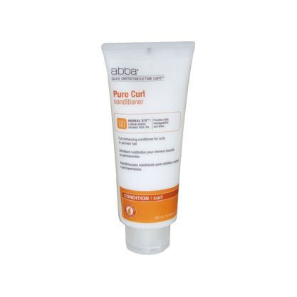 PureCurl Conditioner PureCurl Conditioner