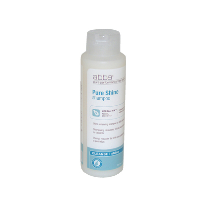 Pure Shine Shampoo Pure Shine Shampoo