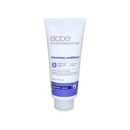 Pure Volumizing Conditioner Pure Volumizing Conditioner
