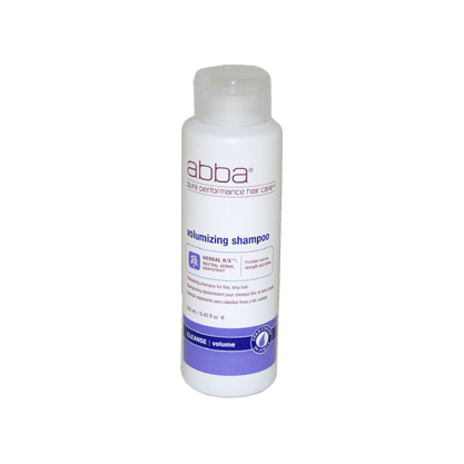 Pure Volumizing Shampoo Pure Volumizing Shampoo