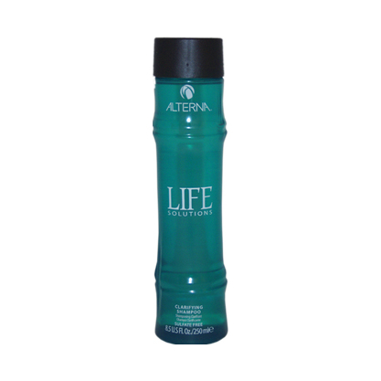Life Solutions Clarifying Shampoo Life Solutions Clarifying Shampoo