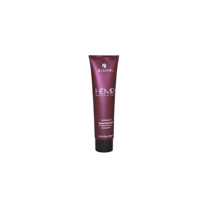 Hemp with Organics Hard Hold Gel Hemp with Organics Hard Hold Gel