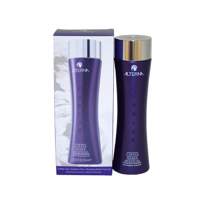 Caviar Anti-Aging Seasilk Moisture Conditioner Caviar Anti-Aging Seasilk Moisture Conditioner