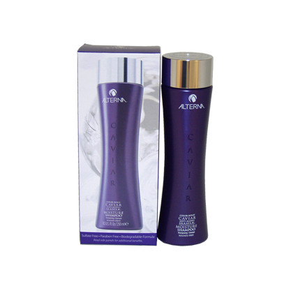 Caviar Anti-Aging Seasilk Moisture Shampoo Caviar Anti-Aging Seasilk Moisture Shampoo