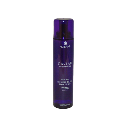 Cavier Flexible Hold Hair Spray Cavier Flexible Hold Hair Spray