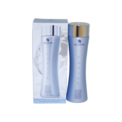 Caviar Anti-Aging Blonde Shampoo Caviar Anti-Aging Blonde Shampoo