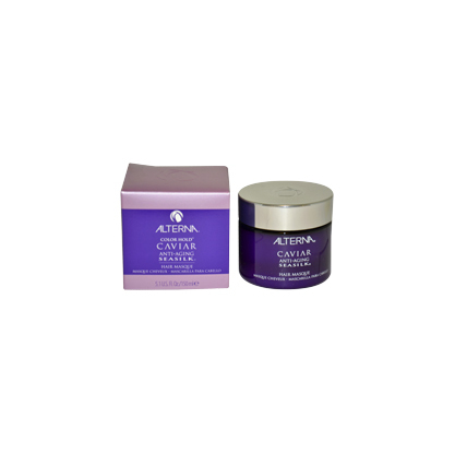 Caviar Anti-Aging Seasilk Hair Masque Caviar Anti-Aging Seasilk Hair Masque