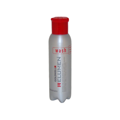 Elumen Wash ShampooFor colored Hair Elumen Wash ShampooFor colored Hair