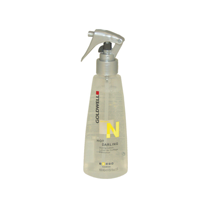 Natural Hot Darling Styling Lotion Natural Hot Darling Styling Lotion