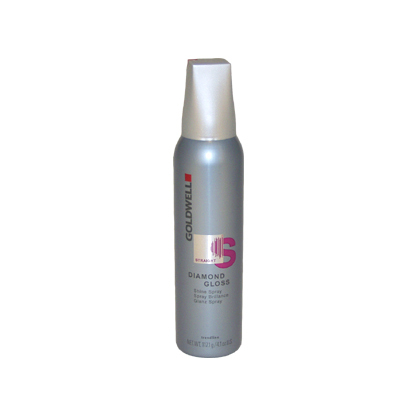 Straight Diamond Gloss Shine Spray Straight Diamond Gloss Shine Spray