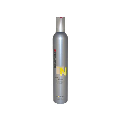 Natural Flexi Whip Flexible Mousse