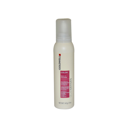 Dualsenses Color Leave-In Mousse Dualsenses Color Leave-In Mousse