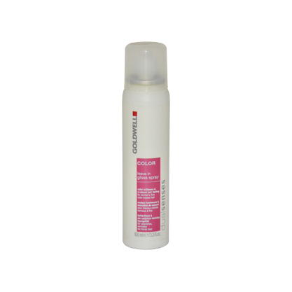 Dualsenses Color Leave-In Gloss Spray Dualsenses Color Leave-In Gloss Spray
