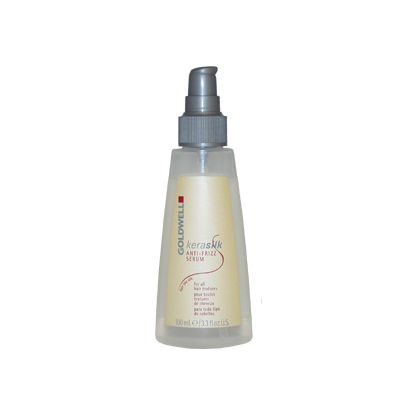 Kerasilk Rich Care Anti-Frizz Serum Kerasilk Rich Care Anti-Frizz Serum