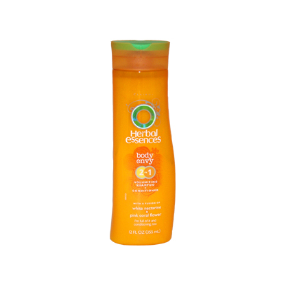 Herbal Essences Body Envy Volumizing Shampoo & Conditioner Herbal Essences Body Envy Volumizing Shampoo & Conditioner