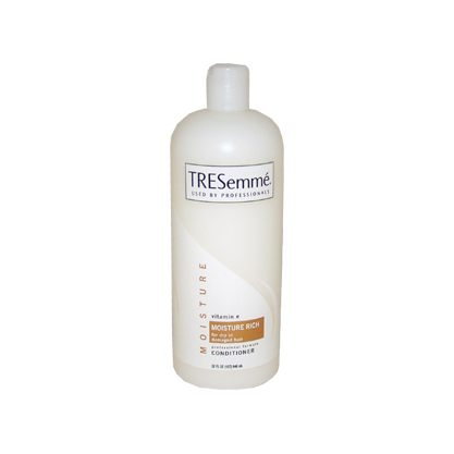 Vitamin E Moisture Rich Conditioner Vitamin E Moisture Rich Conditioner
