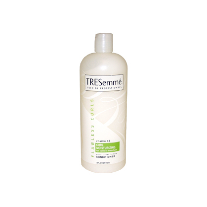Flawless Curls Extra Hold Moisturizing Conditioner Flawless Curls Extra Hold Moisturizing Conditioner