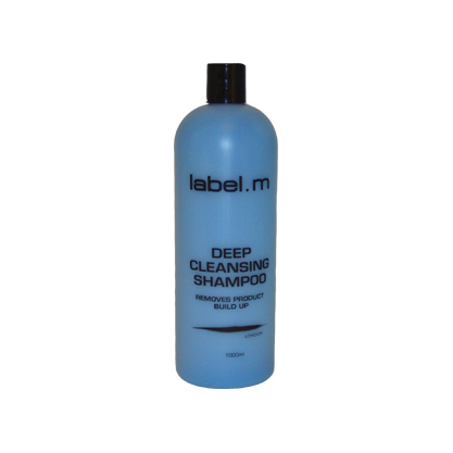 Deep Cleansing Shampoo Deep Cleansing Shampoo