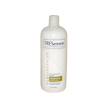 Pro-VitaminB5 & Aloe Remoisturize Conditioner Pro-VitaminB5 & Aloe Remoisturize Conditioner