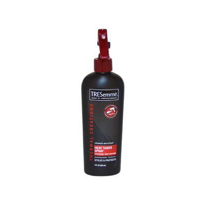 Thermal Creations Heat Tamer Spray Thermal Creations Heat Tamer Spray