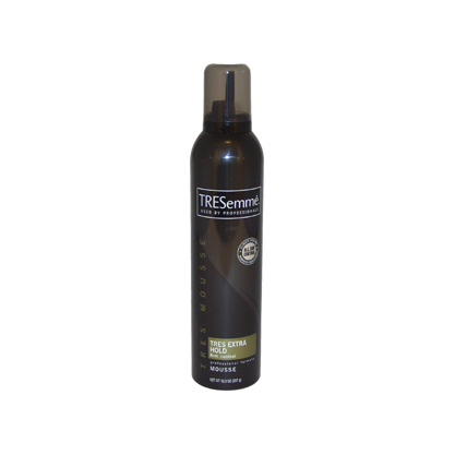 Tres Extra Hold Mousse Tres Extra Hold Mousse
