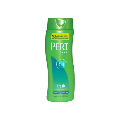 Simply Fresh 2 in 1 Shampoo Plus Conditioner Simply Fresh 2 in 1 Shampoo Plus Conditioner