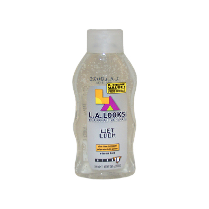Wet Look Ultra Shine Slicking Gel Wet Look Ultra Shine Slicking Gel