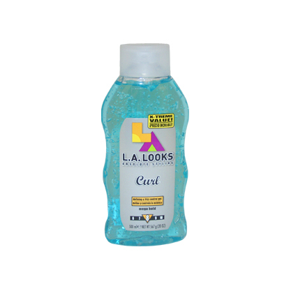Absolute Styling Curl Defining & Frizz control gel Absolute Styling Curl Defining & Frizz control gel