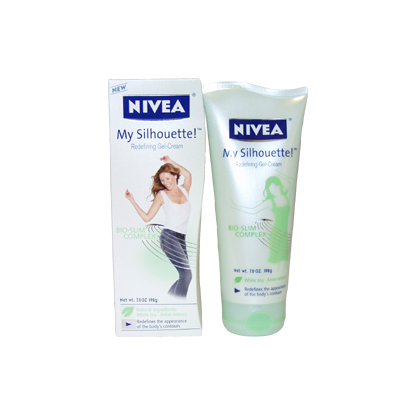 My Silhouette Redefining Gel Cream My Silhouette Redefining Gel Cream