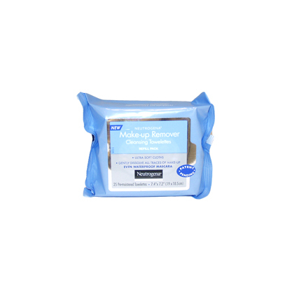 Make-up Remover Cleansing Towelettes Refill Pack Make-up Remover Cleansing Towelettes Refill Pack