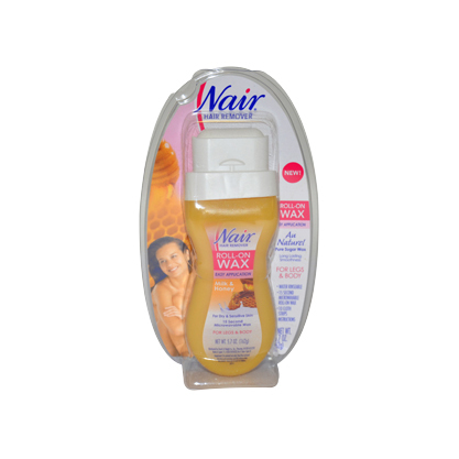 Exfoliator Hair Remover For Legs & Body