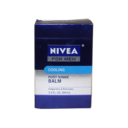 Cooling Post Shave Balm Cooling Post Shave Balm