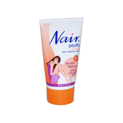 Soft Peach Hair Remover Cream Soft Peach Hair Remover Cream