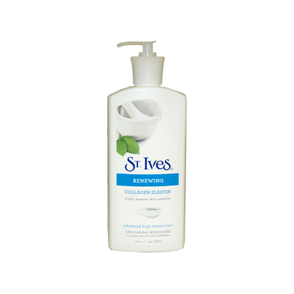 Renewing Collagen Elastin Body Moisturizer Lotion Renewing Collagen Elastin Body Moisturizer Lotion