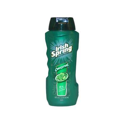 Original Body Wash Original Body Wash