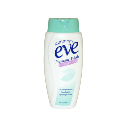Feminine Wash for Sensitive Skin Feminine Wash for Sensitive Skin