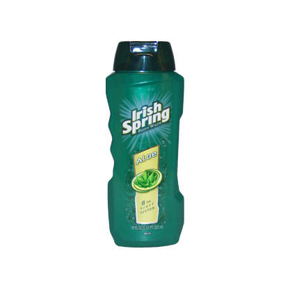 Aloe Body Wash Aloe Body Wash
